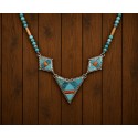Multistones Necklace