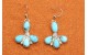 Turquoise Earrings