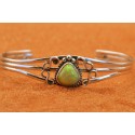 Bracelet opale Welo