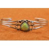 Bracelet opale Welo
