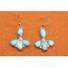 Turquoise Earrings