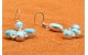 Turquoise Earrings
