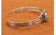 Bracelet opale Welo