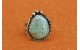 Bague turquoise Dry Creek
