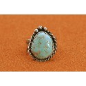 Dry Creek turquoise Ring