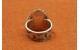 Dry Creek turquoise Ring