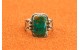 Sonoran Gold turquoise Ring