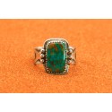 Sonoran Gold turquoise Ring