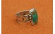 Sonoran Gold turquoise Ring