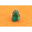 Sonoran Gold turquoise Ring