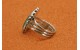 Sonoran Gold turquoise Ring