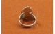 Sonoran Gold turquoise Ring