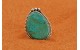 Kingman turquoise Ring