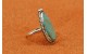 Kingman turquoise Ring