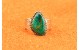 Sonoran Gold turquoise Ring