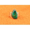 Sonoran Gold turquoise Ring