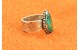 Sonoran Gold turquoise Ring