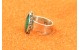 Sonoran Gold turquoise Ring