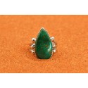 Sonoran Gold turquoise Ring