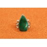 Bague turquoise Sonora Gold