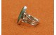 Sonoran Gold turquoise Ring