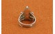 Sonoran Gold turquoise Ring