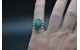 Sonoran Gold turquoise Ring