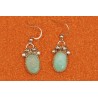 Royston turquoise Earrings