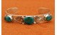 Bracelet turquoise Kingman