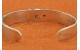 Kingman turquoise Bracelet