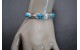 Bracelet turquoise Kingman