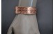 Bracelet cuivre symbole du soleil
