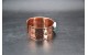 Bracelet cuivre et turquoise Kingman