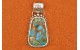 Ocean Jasper Pendant