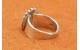 Bague turquoise Sleeping Beauty