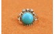 Sleeping Beauty turquoise Ring