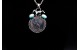 Wyoming quarter dollar Pendant