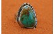 Bague turquoise Royston