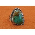 Bague turquoise Royston