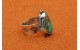 Royston turquoise Ring