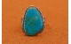 Royston turquoise Ring