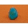 Royston turquoise Ring