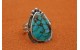 Bague turquoise Royston