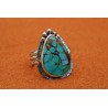 Royston turquoise Ring
