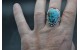 Royston turquoise Ring