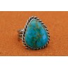 Royston turquoise Ring