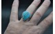 Royston turquoise Ring