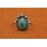 Royston turquoise Ring