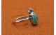 Royston turquoise Ring