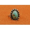 Bague turquoise Royston